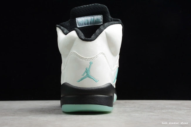 Reps LUCY Island Air Jordan CN2932-100 5 Green 0630